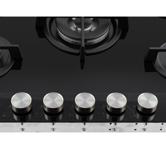 Газовая варочная панель De'Longhi NSL 575 NC RUS К00000000012