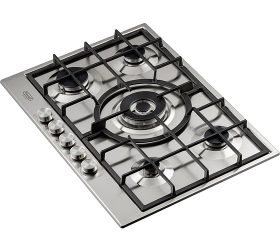 Газовая варочная панель De'Longhi NSL 575 X RUS К0000000008