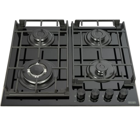 Газовая варочная панель De'Longhi GRETA 6GW NB V77955359