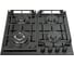 Газовая варочная панель De'Longhi GRETA 6GW NB V77955359 1