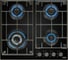 Газовая варочная панель De'Longhi GRETA 6GW NB V77955359 2