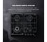 Газовая варочная панель De'Longhi GRETA 6GW NB V77955359 4