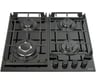 Газовая варочная панель De'Longhi GRETA 6GW NB V77955359