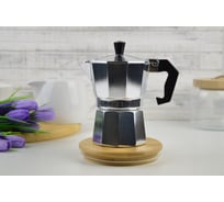 Кофейник Bikson на 3 чашки СП6055