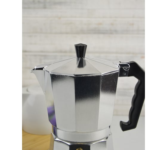 Кофейник Bikson на 9 чашек СП6057