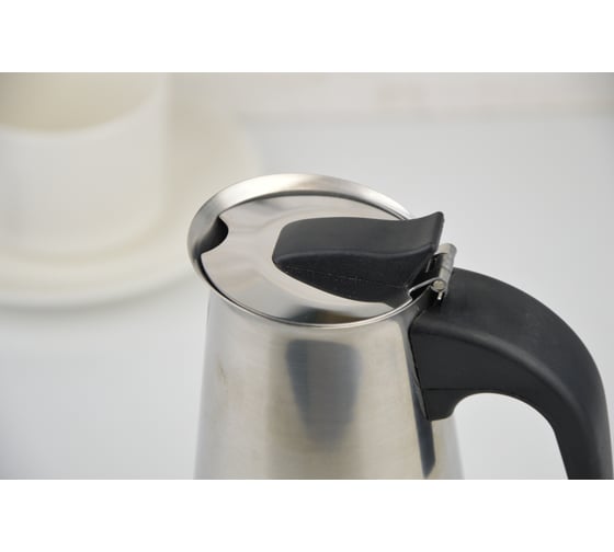 Кофейник Bikson на 6 чашек СП6064