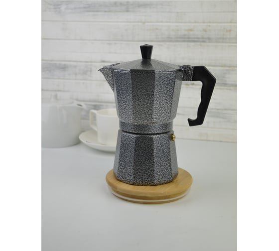 Кофейник Bikson на 6 чашек СП6061