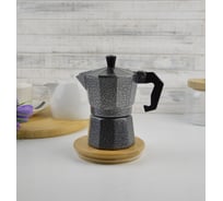 Кофейник Bikson на 3 чашки СП6060