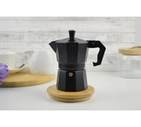 Кофейник Bikson на 3 чашки СП6058