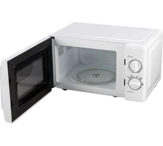 Микроволновая печь Energy EMW-20708, 700Вт, белая 105701