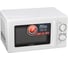 Микроволновая печь Energy EMW-20708, 700Вт, белая 105701 1