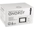 Микроволновая печь Energy EMW-20708, 700Вт, белая 105701 5
