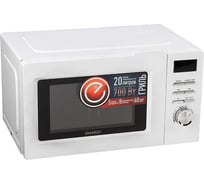 Микроволновая печь Energy ENERGY EMW-20707EG, 700Вт, гриль, белая 105699