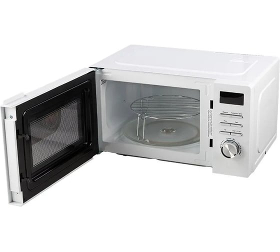 Микроволновая печь Energy ENERGY EMW-20707EG, 700Вт, гриль, белая 105699