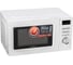 Микроволновая печь Energy ENERGY EMW-20707EG, 700Вт, гриль, белая 105699 1