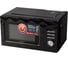 Микроволновая печь ENERGY EMW-20707EG, 700Вт, гриль, черная 105700 1
