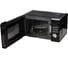 Микроволновая печь ENERGY EMW-20707EG, 700Вт, гриль, черная 105700 4