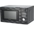 Микроволновая печь ENERGY EMW-20707EG, 700Вт, гриль, черная 105700 5
