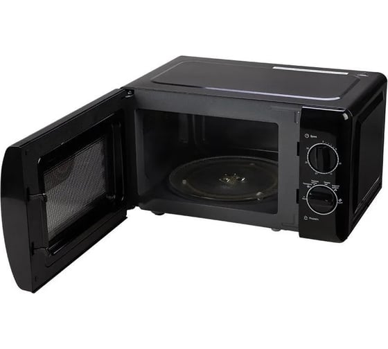 Микроволновая печь ENERGY EMW-20704, 700Вт, черная 105694