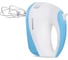 Ручной миксер STARWIND SHM-261 250 Вт, белый/голубой 1368209 2