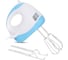 Ручной миксер STARWIND SHM-261 250 Вт, белый/голубой 1368209 3