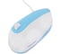 Ручной миксер STARWIND SHM-261 250 Вт, белый/голубой 1368209 6