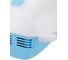 Ручной миксер STARWIND SHM-261 250 Вт, белый/голубой 1368209 8