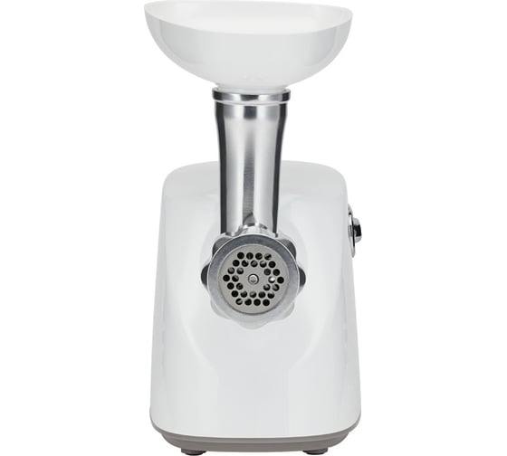 Мясорубка STARWIND SMG2341 1800 Вт, белый 1358560