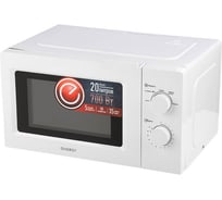 Микроволновая печь Energy EMW-20705 700 Вт, белая 105665