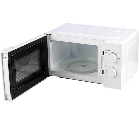 Микроволновая печь Energy EMW-20705 700 Вт, белая 105665