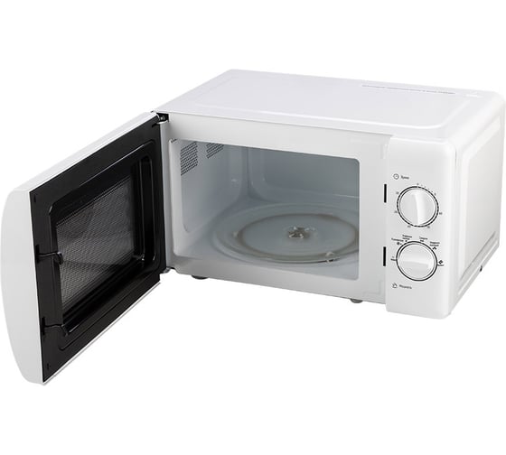 Микроволновая печь Energy EMW-20704 700 Вт, белая 105664