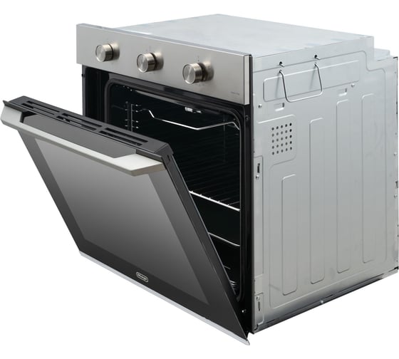 Газовый духовой шкаф De'Longhi NSFG 9 XL RUS К0000000003