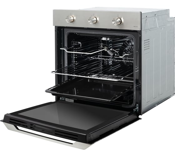 Газовый духовой шкаф De'Longhi NSFG 9 XL RUS К0000000003