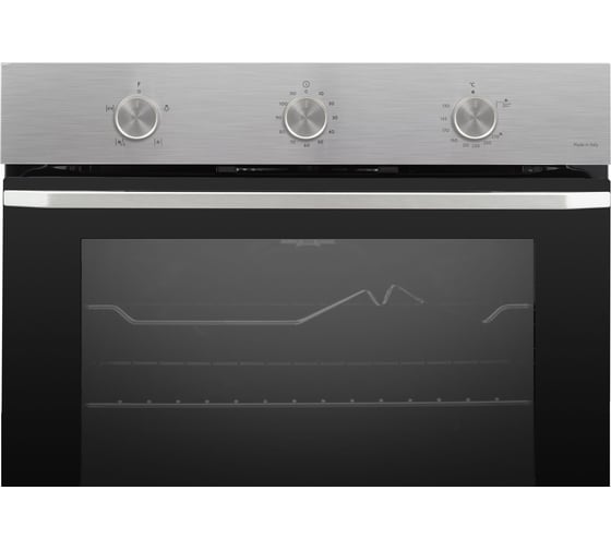 Газовый духовой шкаф De'Longhi NSFG 9 XL RUS К0000000003