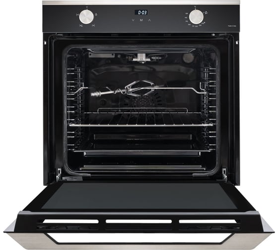 Газовый духовой шкаф De'Longhi NSFG 11 XL RUS К0000000002