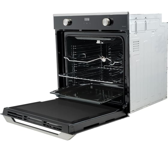 Газовый духовой шкаф De'Longhi NSFG 11 XL RUS К0000000002