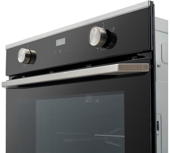 Газовый духовой шкаф De'Longhi NSFG 11 XL RUS К0000000002