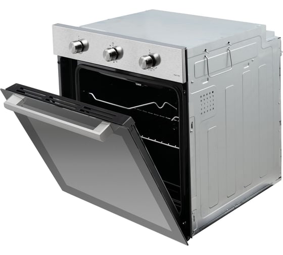 Газовый духовой шкаф De'Longhi FG 6 XL RUS К0000000004