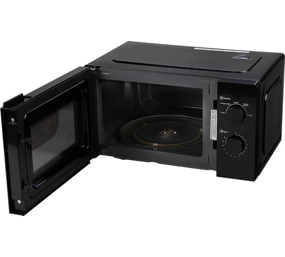 Микроволновая печь Energy EMW-20705, 700 Вт, черная 105695