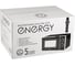 Микроволновая печь Energy EMW-20705, 700 Вт, черная 105695 6