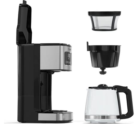 Кофеварка Kyvol Best Value Coffee Maker CM05 CM-DM121A