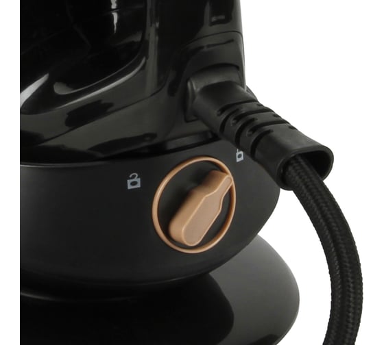 Парогенератор Atlanta ATH-5610 black