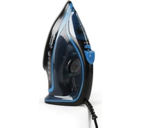 Утюг с пароувлажнением Atlanta ATH-5581 black