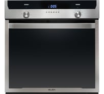 Электрический духовой шкаф SLM 8 RUS De'Longhi 21000695