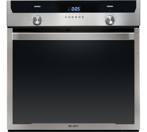 Электрический духовой шкаф SLM 8 RUS De'Longhi 21000695