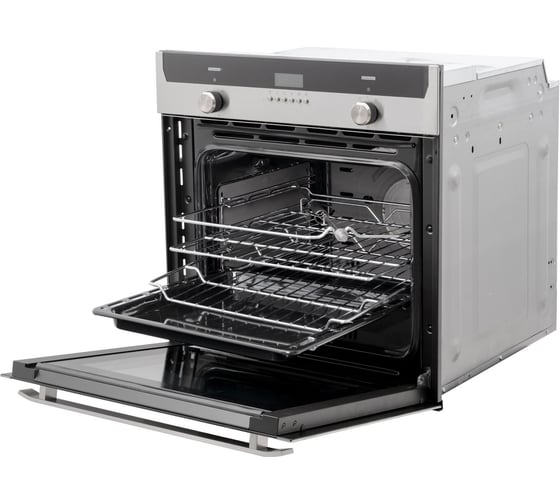 Электрический духовой шкаф SLM 8 RUS De'Longhi 21000695