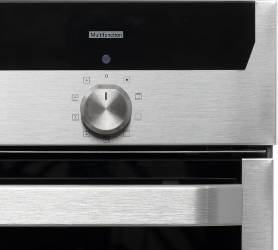 Электрический духовой шкаф SLM 8 RUS De'Longhi 21000695