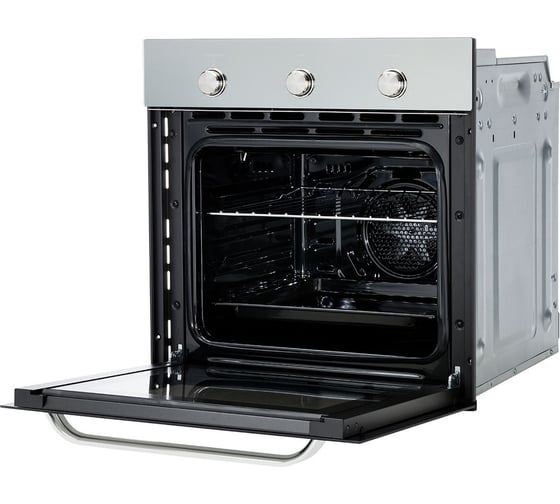 Электрический духовой шкаф DVX 6 PPX De'Longhi 112392709