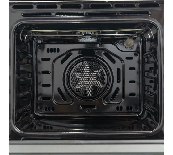 Электрический духовой шкаф DVX 6 PPX De'Longhi 112392709