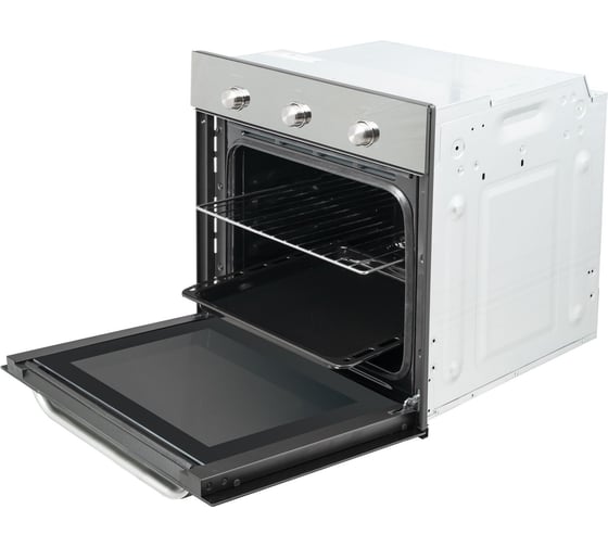 Электрический духовой шкаф DVX 6 PPX De'Longhi 112392709